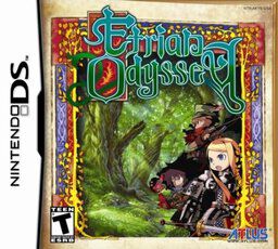 thumbnail of Etrian Odyssey Review