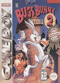 thumbnail of The Bugs Bunny Crazy Castle 2 a.k.a Mickey Mouse?!