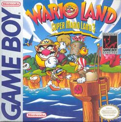 thumbnail of Wario Land: Super Mario Land 3