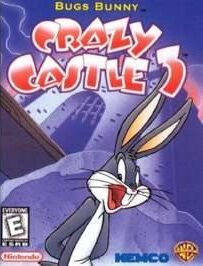 thumbnail of Bugs Bunny: Crazy Castle 3 a.k.a Soreyuke!! Kid: Go! Go! Kid?!