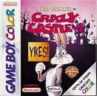 thumbnail of Bugs Bunny in Crazy Castle 4: Yikes! Indeed