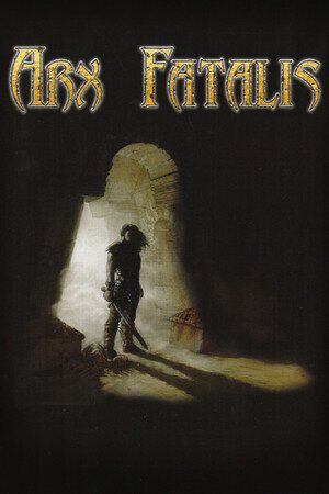 thumbnail of Arx Fatalis: the Review
