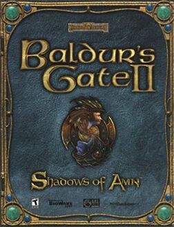 thumbnail of BG2 Solo Blade: A Report