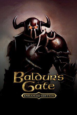 thumbnail of Experiencing the Enhanced Baldur's Gate