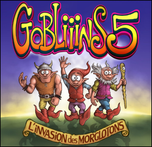 thumbnail of Gobliiins 5: Early Nineties Vibes Almost Included
