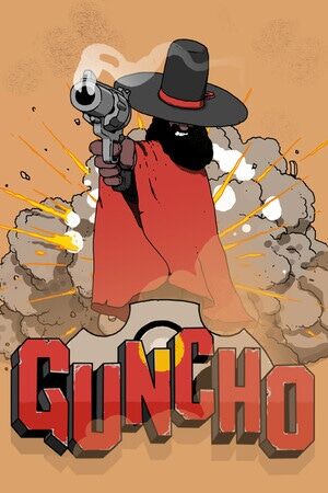 thumbnail of Guncho: Tactical Pistolero Slinging