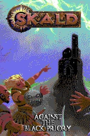 Skald: Against the Black Priory