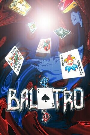 thumbnail of Balatro: Going Rogue With Poker