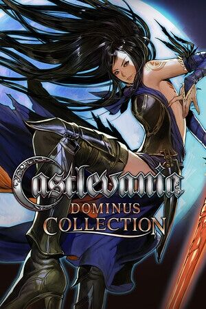 thumbnail of Castlevania Dominus Collection: The Holy Trinity Is Finally Complete