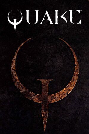 thumbnail of Quake (2021 Remaster)