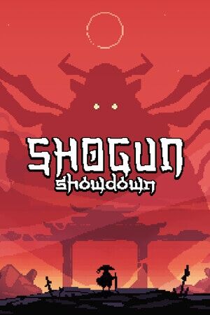 thumbnail of Shogun Showdown: Samurai Combo Shuffling