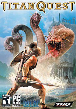 thumbnail of Titan Quest VS Diablo 2: an In-Depth Analysis